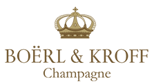 Borl & Kroff Champagne