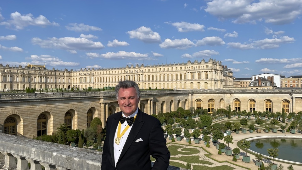 Derri�re chaque grand vin se cache une histoire.