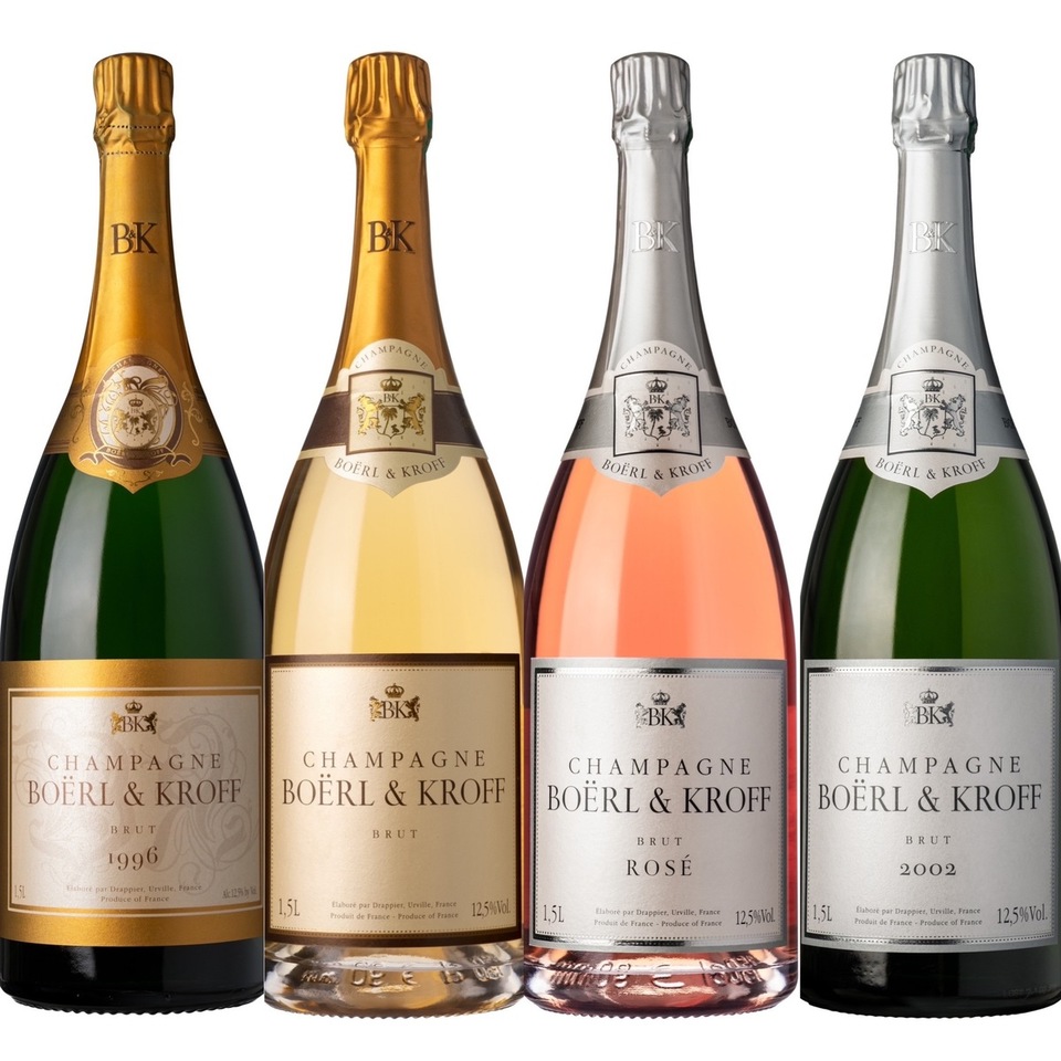 � terroir unique, vin unique.