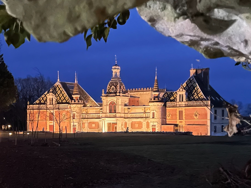 Derri�re chaque grand vin se cache une histoire.