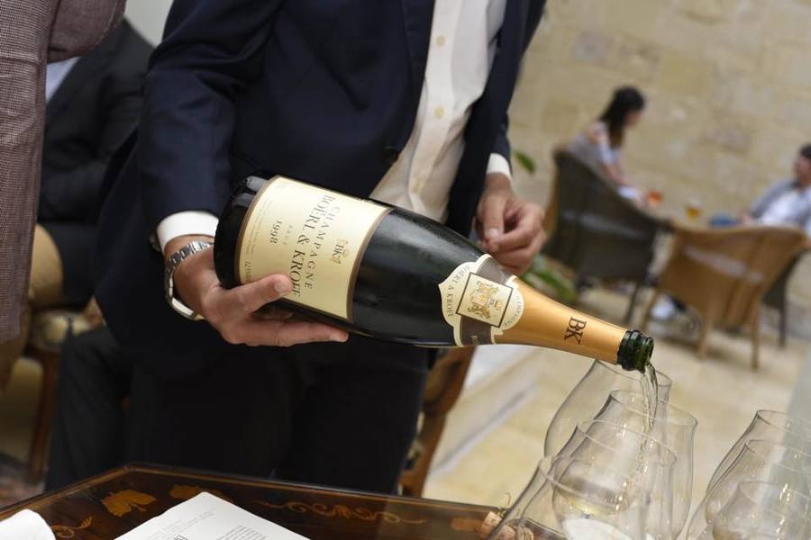 The Xara Palace Relais & Chateaux