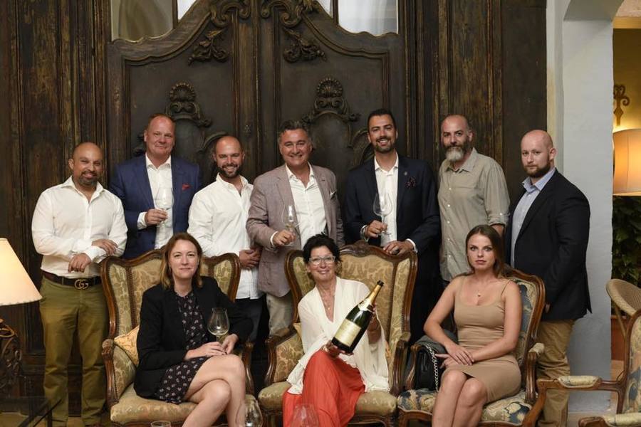 The Xara Palace Relais & Chateaux