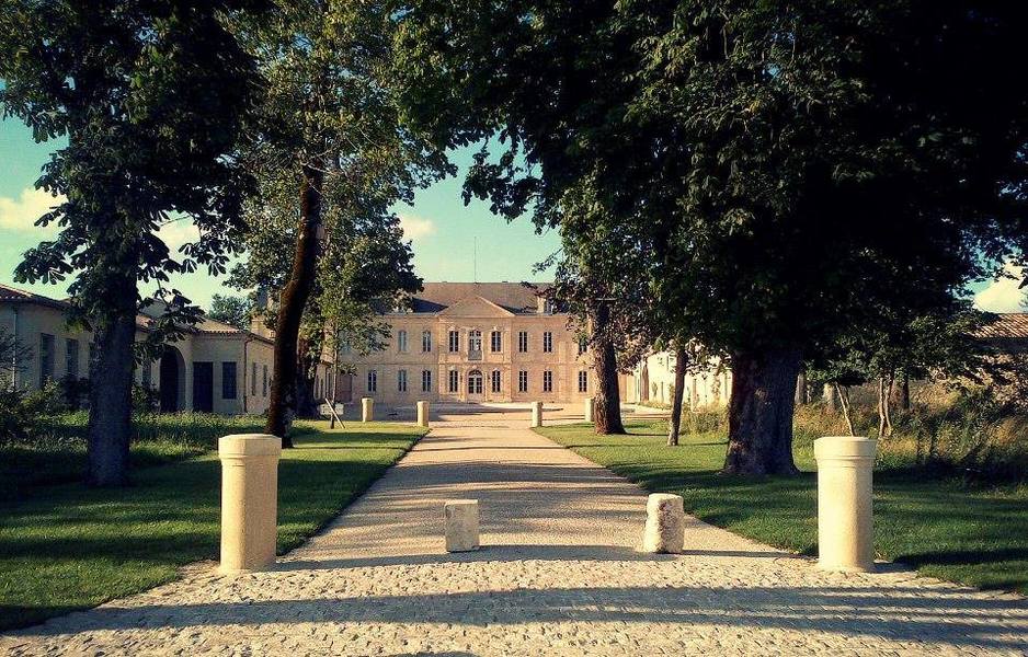 Le Chateau Soutard 