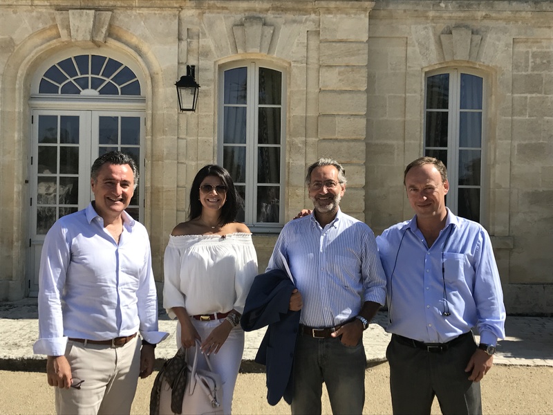 Chateau Soutard 