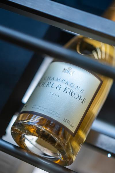 B&K Brut Sans Ann�e (BSA) - Non Vintage