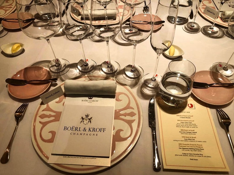 Maison ES & Boërl & Kroff
