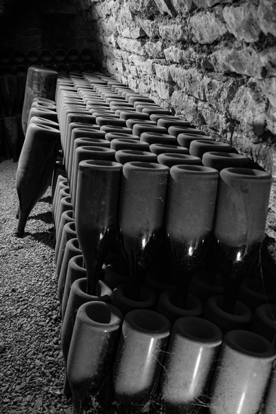Les caves