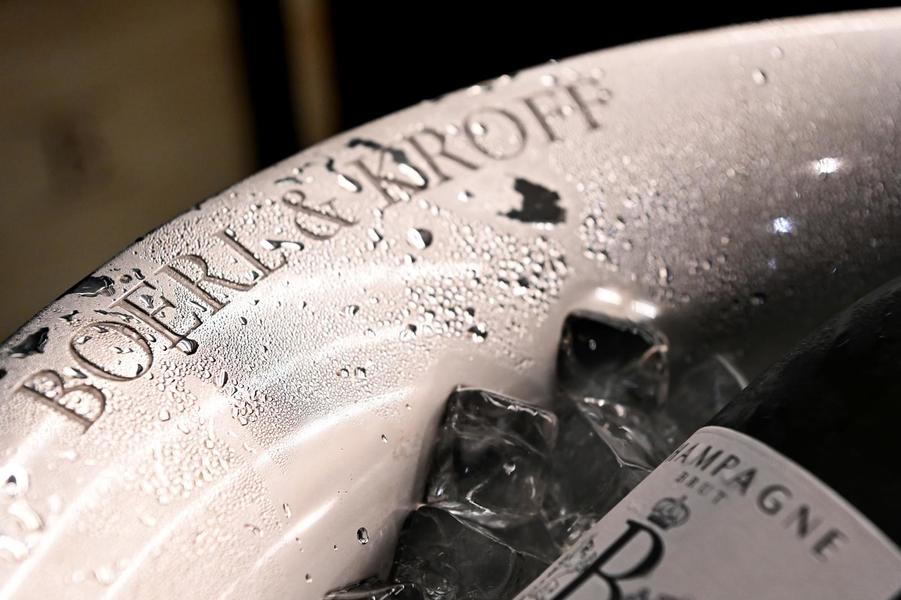 Vasque Bo�rl & Kroff