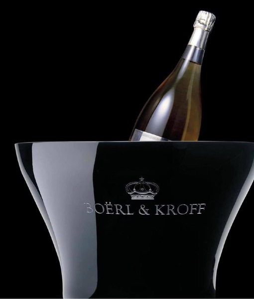 Bo�rl & Kroff bucket